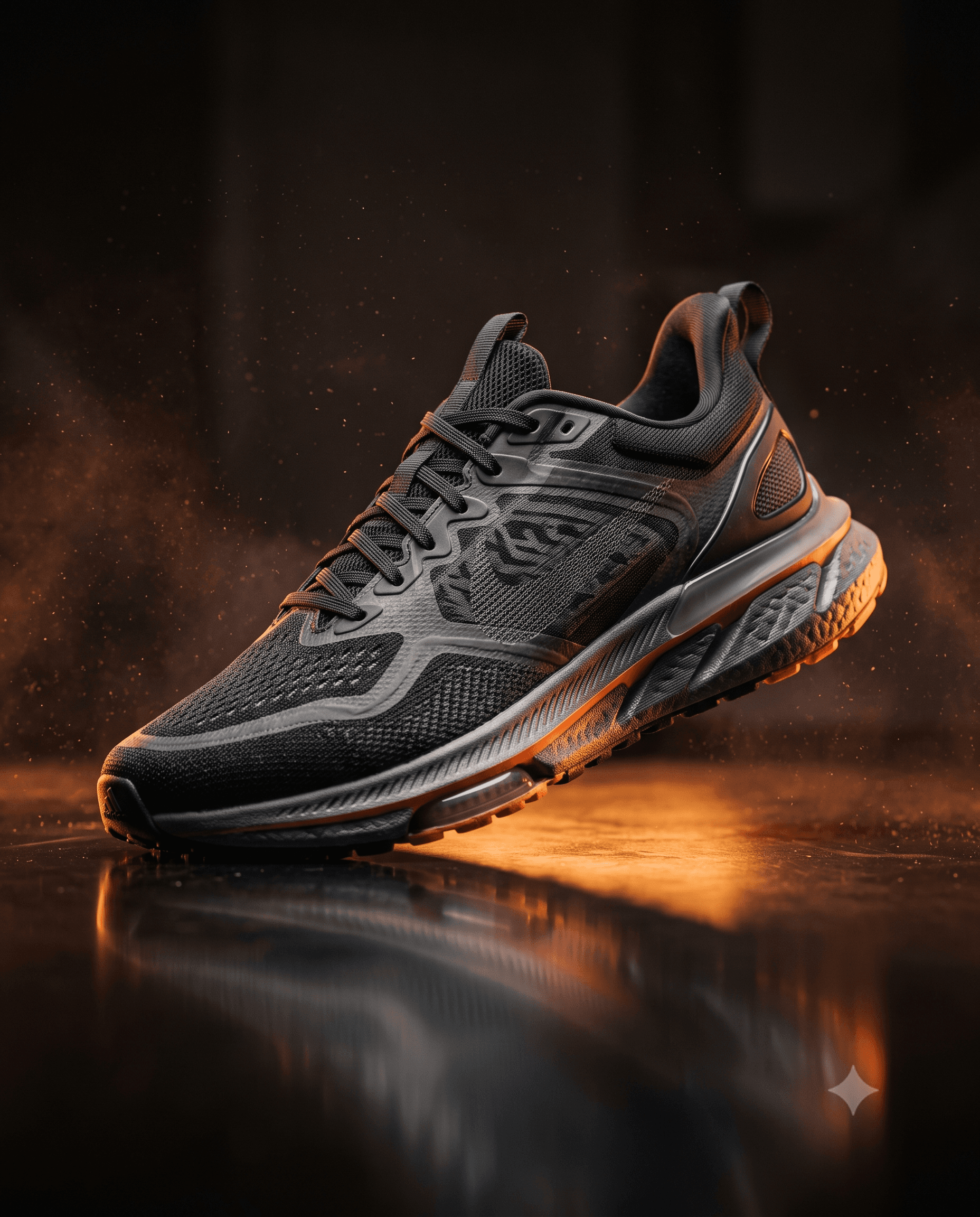 Sports Shoes