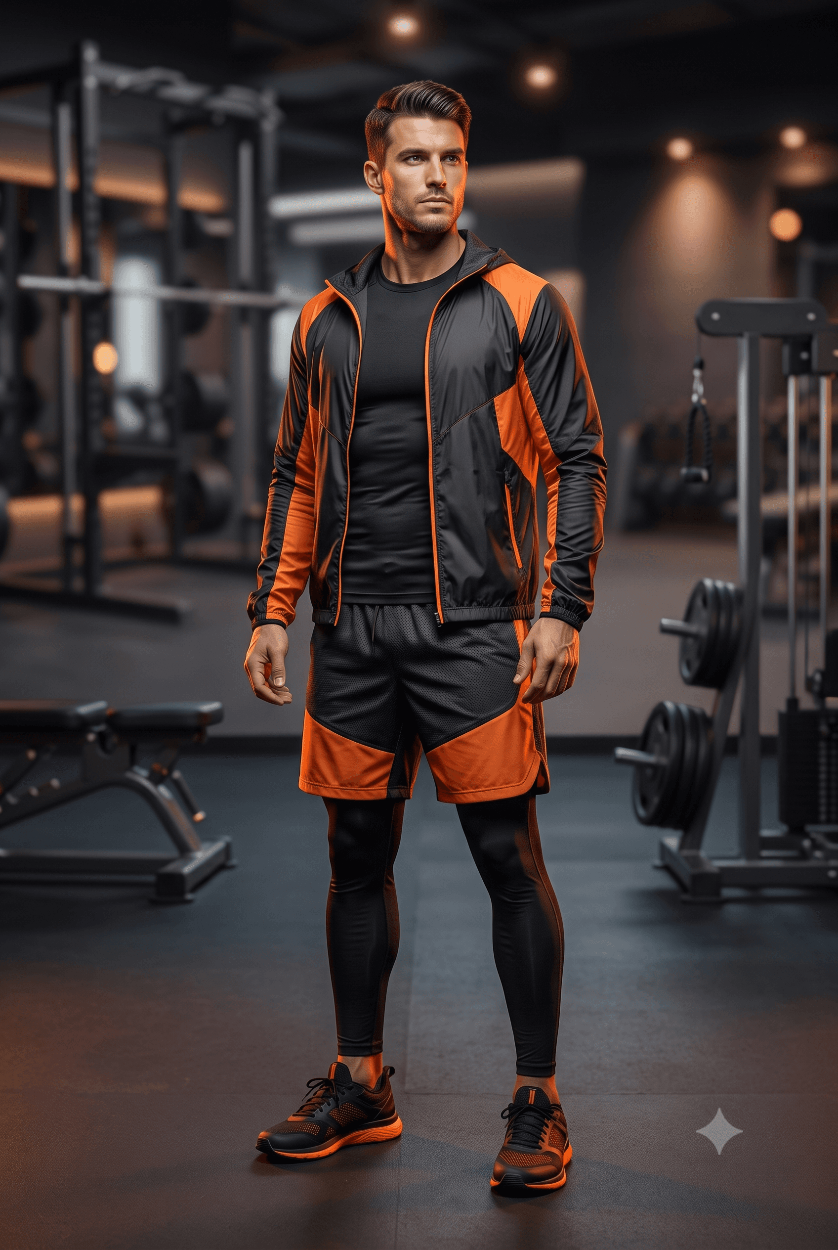 Sports Wear